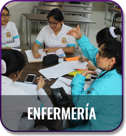 Enfermería