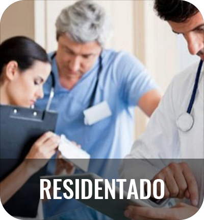 Segunda Especialidad Medicina