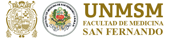 UNMSM · Facultad de Medicina San Fernando