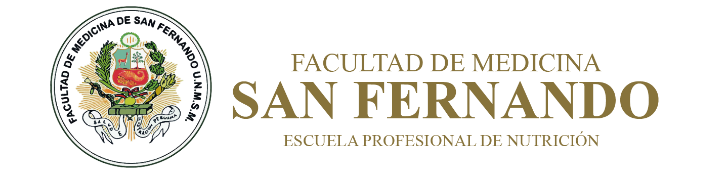 Nutrición